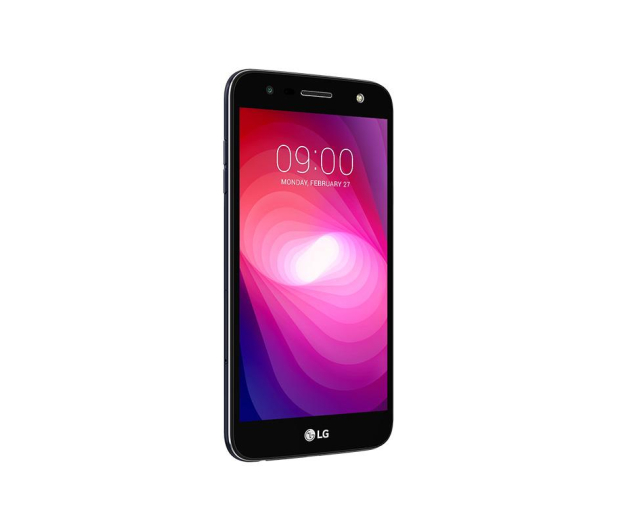 LG X Power 2 czarny - 363632 - zdjęcie 2